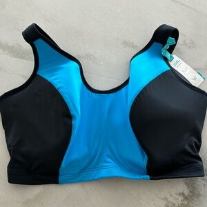 Livi Active Molded Underwire Sports Bra 42H